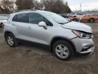 2018 Chevrolet Trax 1LT