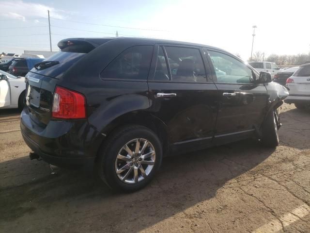 2011 Ford Edge SEL