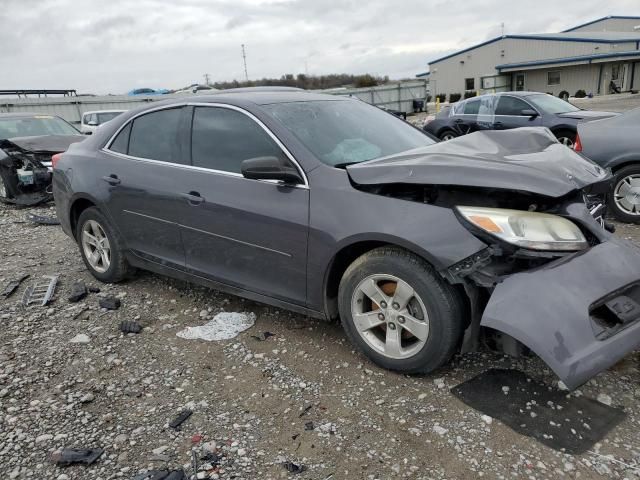 2013 Chevrolet Malibu LS