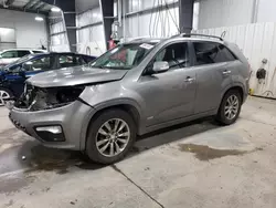 2013 KIA Sorento SX en venta en Ham Lake, MN