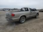 2000 Chevrolet S Truck S10