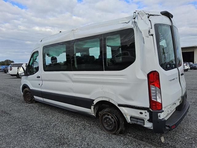 2021 Ford Transit T-350