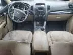 2011 KIA Sorento Base