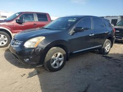 2013 Nissan Rogue S en venta en Riverview, FL