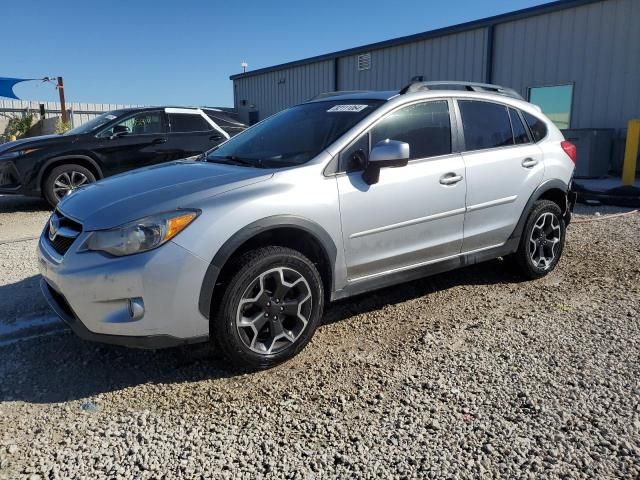 2013 Subaru XV Crosstrek 2.0 Premium