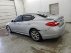 2012 Infiniti M37