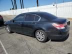 2012 Honda Accord EX