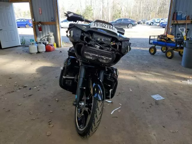 2017 Harley-Davidson Fltrxs Road Glide Special