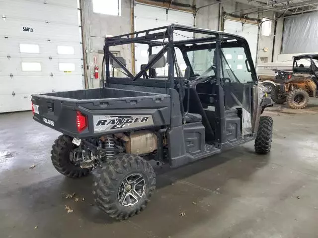 2017 Polaris Ranger Crew XP 1000 EPS