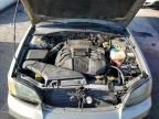 2003 Subaru Legacy Outback H6 3.0 VDC