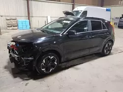 Salvage cars for sale at Baltimore, MD auction: 2023 KIA Niro Wind