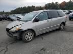 2008 Toyota Sienna CE