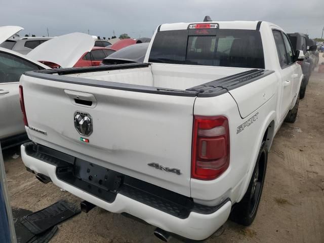 2020 Dodge 1500 Laramie