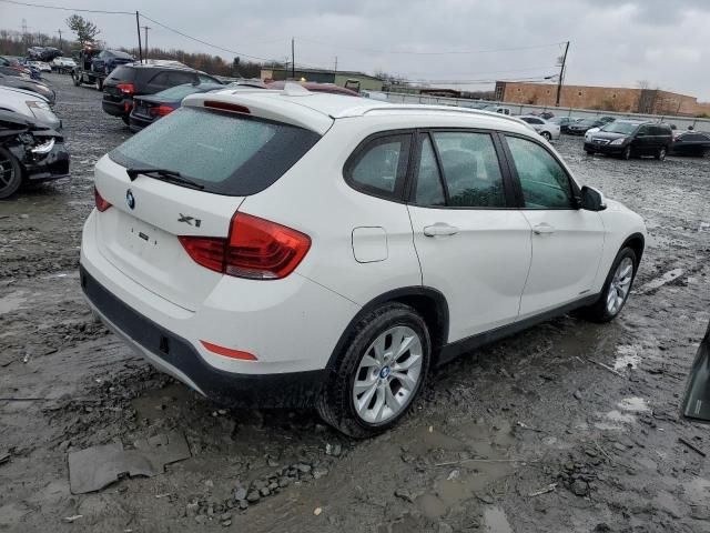 2014 BMW X1 XDRIVE28I