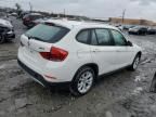 2014 BMW X1 XDRIVE28I