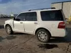 2012 Ford Expedition Limited