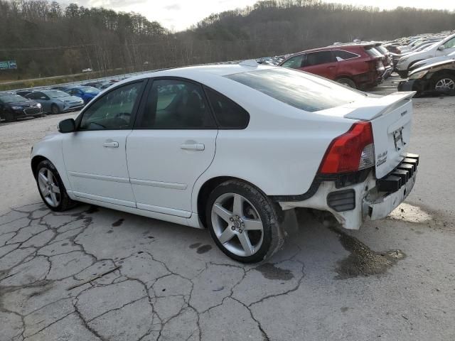 2008 Volvo S40 2.4I