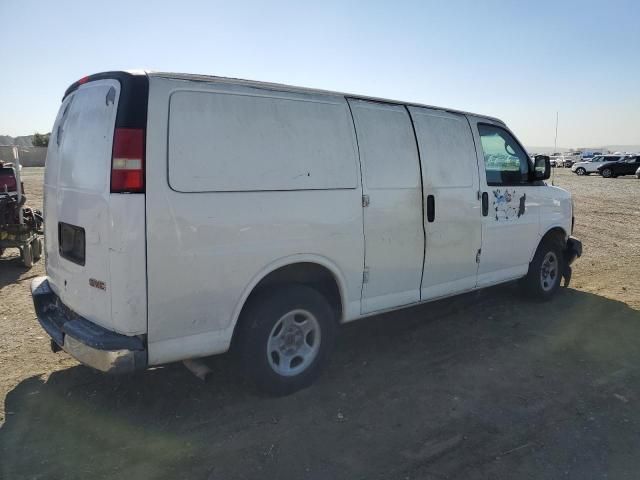 2005 GMC Savana G1500