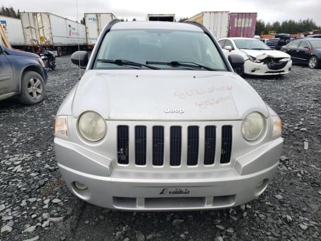 2007 Jeep Compass