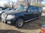 2007 Ford Explorer Sport Trac Limited