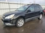 2012 Subaru Outback 3.6R Limited