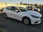 2015 Mazda 3 Touring