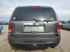 2013 Honda Pilot EXL