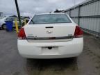 2009 Chevrolet Impala 1LT