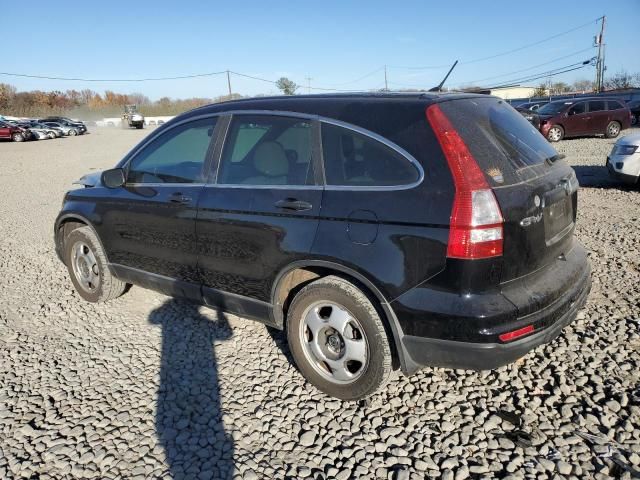 2010 Honda CR-V LX