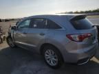 2018 Acura RDX