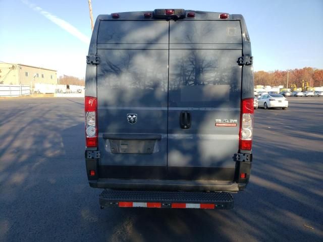 2020 Dodge RAM Promaster 3500 3500 High