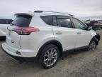 2018 Toyota Rav4 HV Limited