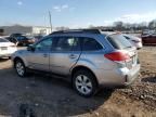 2011 Subaru Outback 2.5I Limited