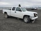 2007 Chevrolet Silverado K1500 Classic