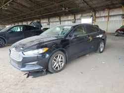 2015 Ford Fusion SE en venta en Phoenix, AZ