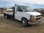 2023 Chevrolet Express G4500