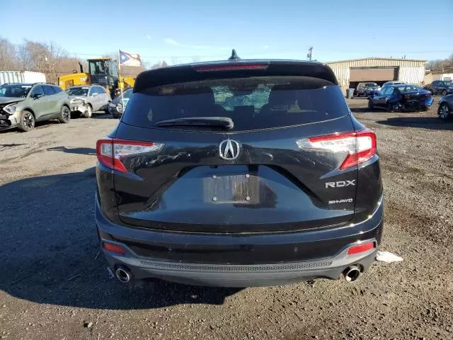 2019 Acura RDX Technology