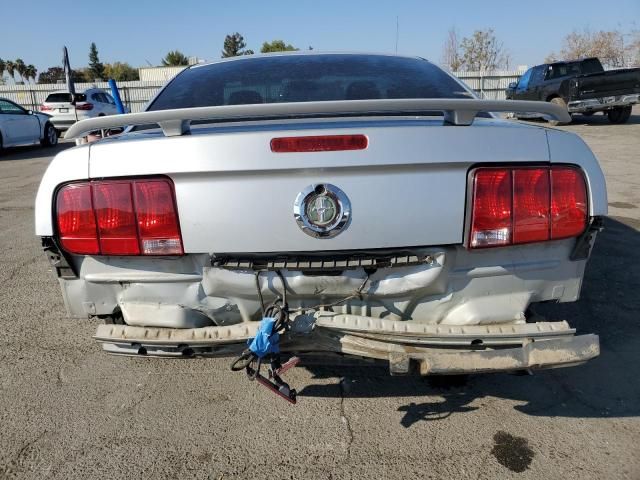 2006 Ford Mustang