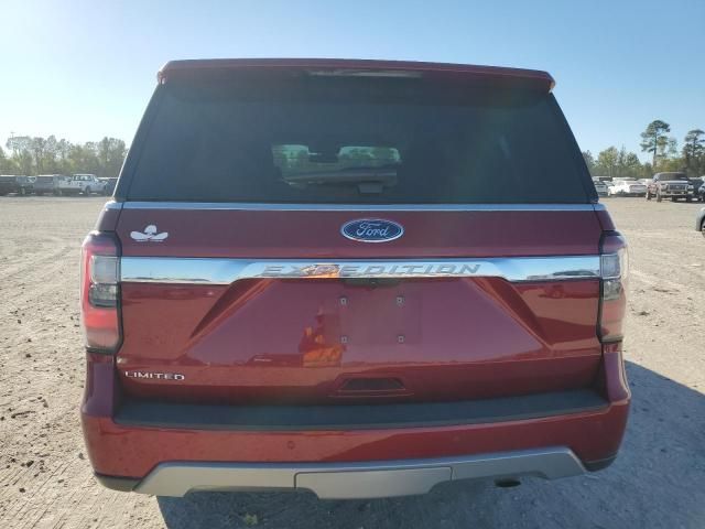 2019 Ford Expedition Limited