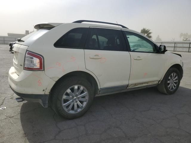 2007 Ford Edge SEL Plus