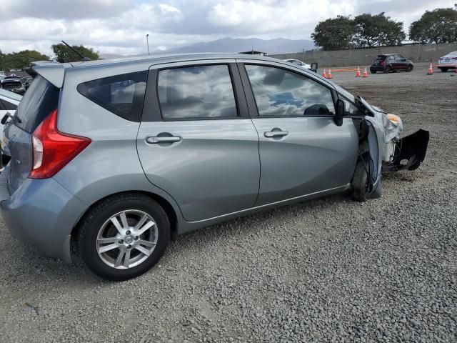 2014 Nissan Versa Note S