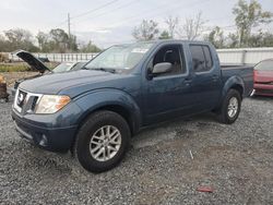 Nissan Frontier s Vehiculos salvage en venta: 2014 Nissan Frontier S