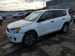 Toyota Vehiculos salvage en venta: 2012 Toyota Rav4