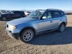 2005 BMW X3 2.5I