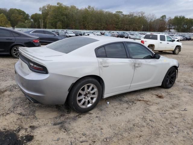 2015 Dodge Charger R/T