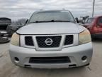 2008 Nissan Armada SE