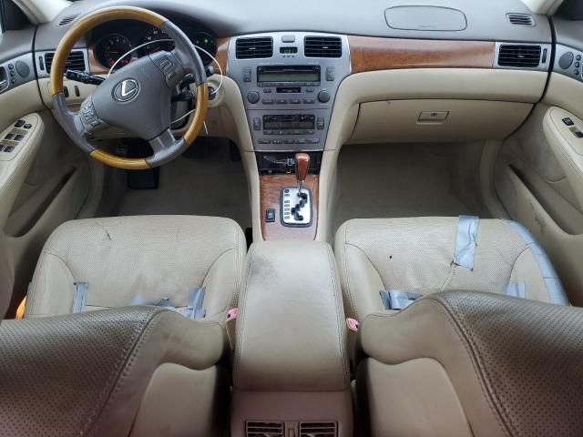 2005 Lexus ES 330