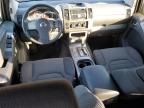 2012 Nissan Pathfinder S