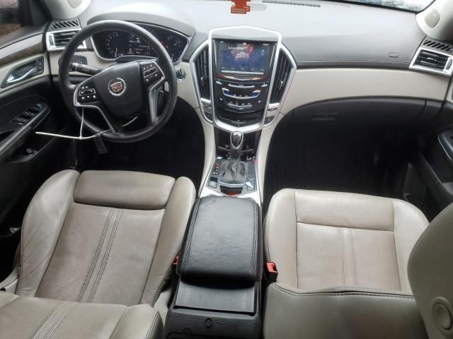 2013 Cadillac SRX Luxury Collection