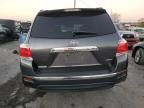 2013 Toyota Highlander Base